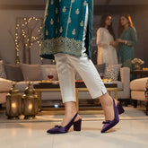 WOMEN FANCY SANDAL ML-2542