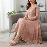 WOMEN FANCY SANDAL SL-2566