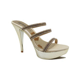 WOMEN FANCY SLIPPER RL-2516