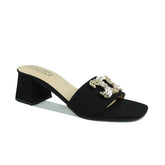 WOMEN FANCY SLIPPER RL-2549
