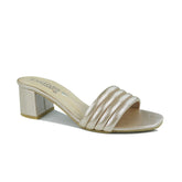 WOMEN FANCY SLIPPER RL-2551