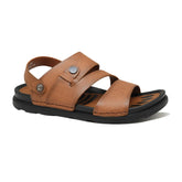 MEN CUSHIONED SANDAL SD-2504