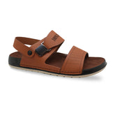 MEN CUSHIONED SANDAL SD-2527