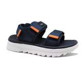 MEN CUSHIONED SANDAL SD-2559