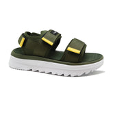 MEN CUSHIONED SANDAL SD-2559