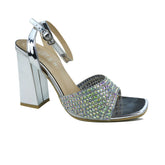 WOMEN FANCY SANDAL SL-2502