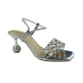 WOMEN FANCY SANDAL SL-2507