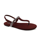 WOMEN FANCY SANDAL SL-2519