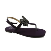 WOMEN FANCY SANDAL SL-2520