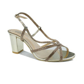 WOMEN FANCY SANDAL SL-2543