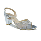 WOMEN FANCY SANDAL SL-2544