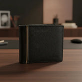 Pure Leather Wallets WLT-WT2452