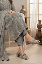WOMEN FANCY SLIPPER RL-2643
