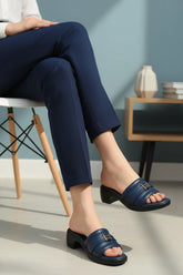 WOMEN CASUAL SLIPPER RL-2618