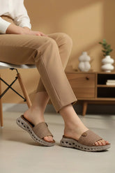 WOMEN CASUAL SLIPPER RL-2623