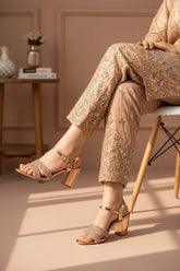 WOMEN FANCY SANDAL SL-2620