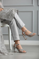WOMEN FANCY SANDAL SL-2619