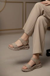 WOMEN CASUAL SANDAL SL-2606