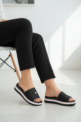 WOMEN FANCY SLIPPER RL-2657