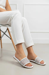 WOMEN FANCY SLIPPER RL-2612