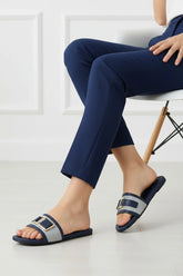 WOMEN FANCY SLIPPER RL-2611