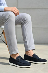 MEN LOAFER M-2559