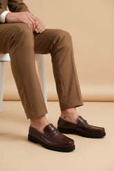 MEN FORMAL SHOES M-2525
