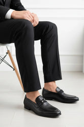 MEN FORMAL SHOES BOSSI B-1783