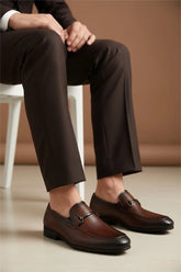 MEN FORMAL SHOES BOSSI B-1778