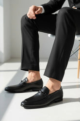 MEN FORMAL SHOES BOSSI B-1777