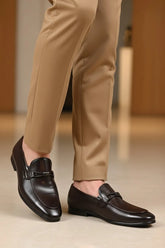 MEN FORMAL SHOES BOSSI B-1777