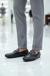 MEN LOAFER M-2520