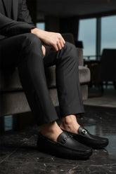 MEN LOAFER M-2519