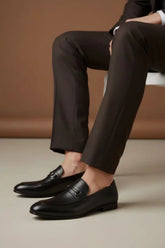 MEN FORMAL SHOES BOSSI B-1785