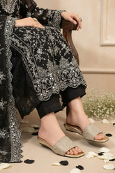 WOMEN FANCY SLIPPER RL-25119