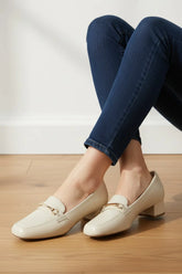 FORMAL COURT SHOES ML-2533