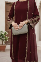 LADY CLUTCHES FC-299