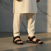 MEN CUSHIONED SANDAL SD-2618