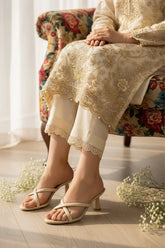 WOMEN FANCY SLIPPER RL-2548