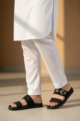 MEN CASUAL SLIPPER F-2534