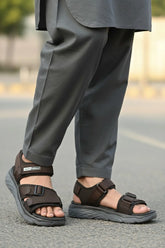 MEN CUSHIONED SANDAL SD-2502