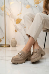 FORMAL COURT SHOES ML-2569