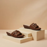 WOMEN FANCY SLIPPER RL-2605