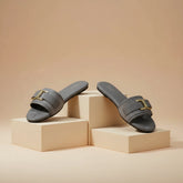 WOMEN FANCY SLIPPER RL-2611