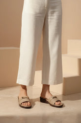 WOMEN FANCY SLIPPER RL-2602