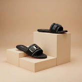 WOMEN FANCY SLIPPER RL-2611