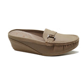 Casual Back Open BL-2501