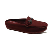 Casual Back Open BL-2502