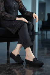 Casual Back Open BL-2504