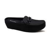 Casual Back Open BL-2504